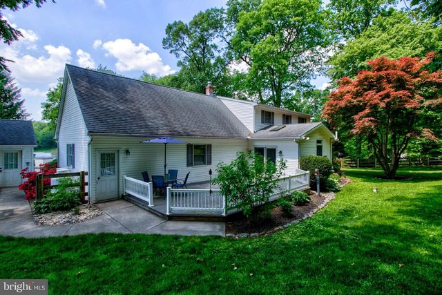 1089 ROBERT FULTON HWY, Quarryville, PA 17566