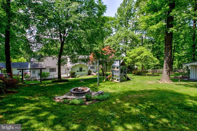1089 ROBERT FULTON HWY, Quarryville, PA 17566