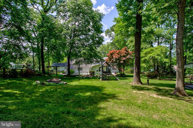 1089 ROBERT FULTON HWY, Quarryville, PA 17566
