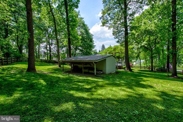 1089 ROBERT FULTON HWY, Quarryville, PA 17566