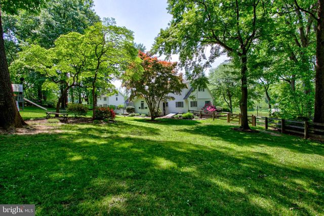 1089 ROBERT FULTON HWY, Quarryville, PA 17566