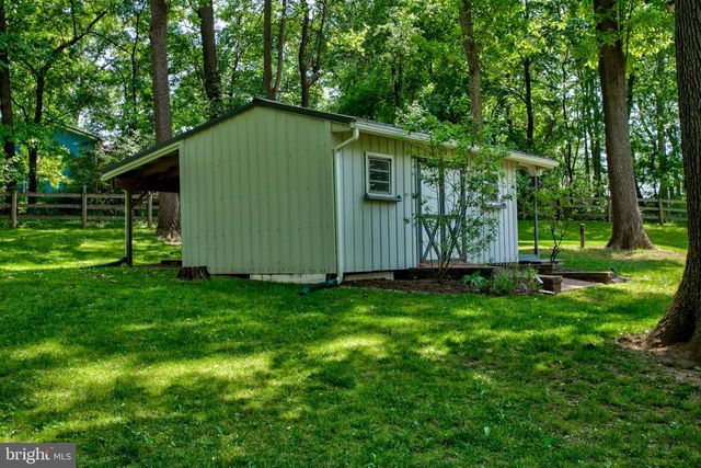 1089 ROBERT FULTON HWY, Quarryville, PA 17566