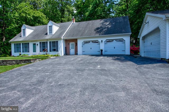 1089 ROBERT FULTON HWY, Quarryville, PA 17566