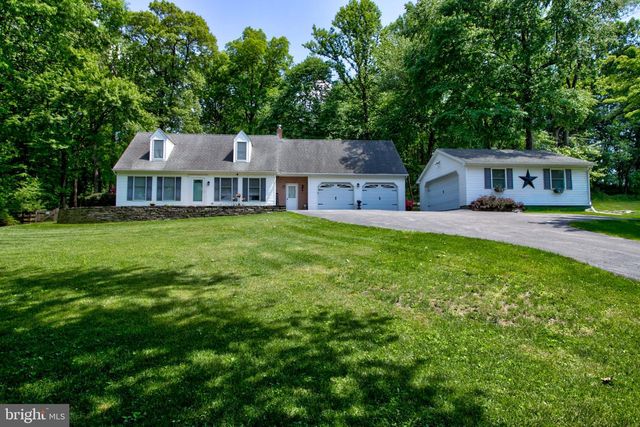 1089 ROBERT FULTON HWY, Quarryville, PA 17566