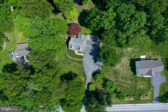 1089 ROBERT FULTON HWY, Quarryville, PA 17566