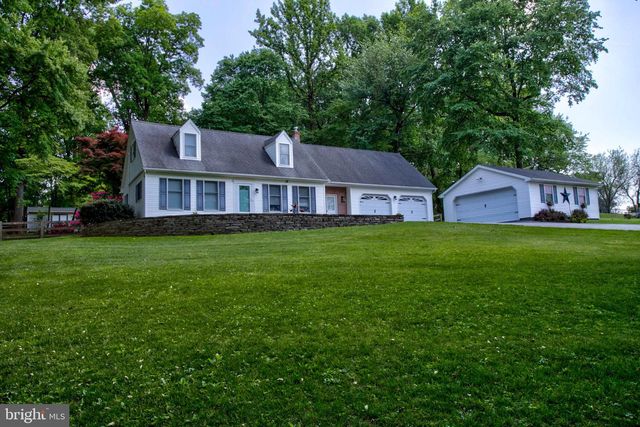 1089 ROBERT FULTON HWY, Quarryville, PA 17566