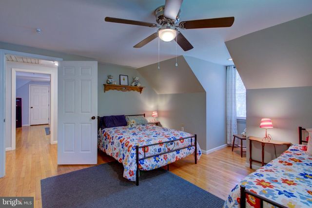 1089 ROBERT FULTON HWY, Quarryville, PA 17566