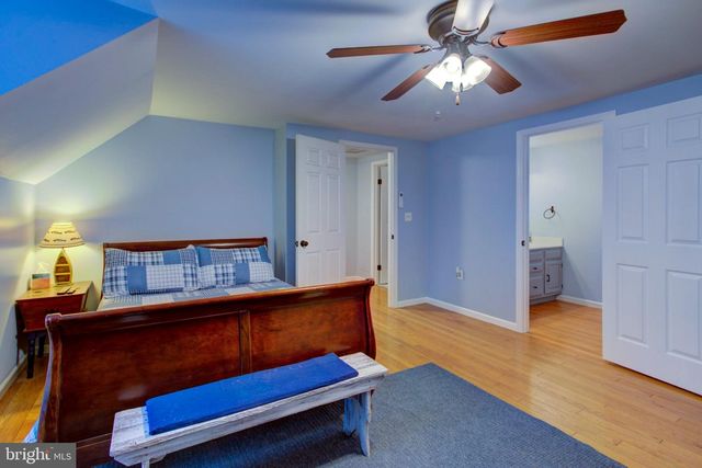 1089 ROBERT FULTON HWY, Quarryville, PA 17566