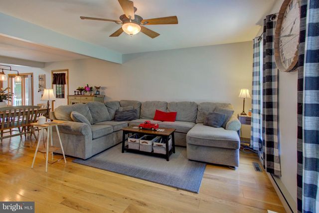 1089 ROBERT FULTON HWY, Quarryville, PA 17566