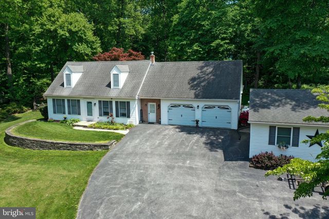 1089 ROBERT FULTON HWY, Quarryville, PA 17566