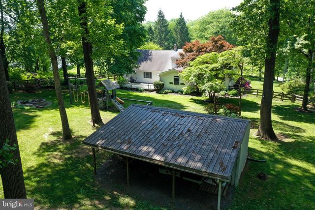 1089 ROBERT FULTON HWY, Quarryville, PA 17566