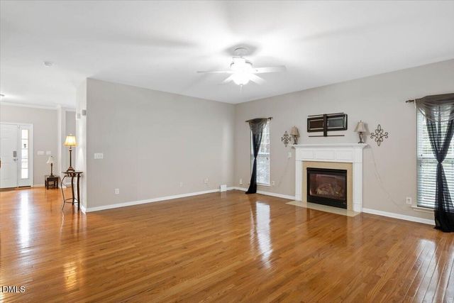 2536 Gregmoor Court, Raleigh, NC 27614