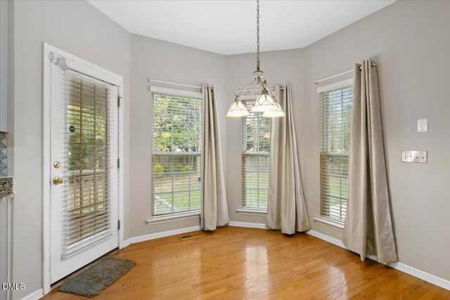 2536 Gregmoor Court, Raleigh, NC 27614