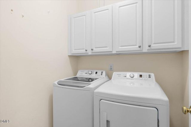 2536 Gregmoor Court, Raleigh, NC 27614