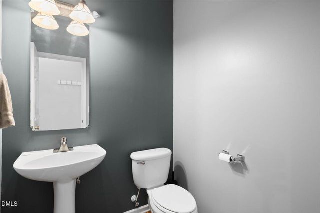 2536 Gregmoor Court, Raleigh, NC 27614