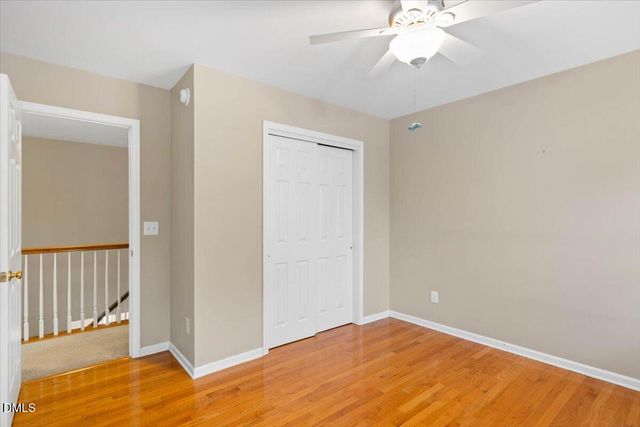 2536 Gregmoor Court, Raleigh, NC 27614