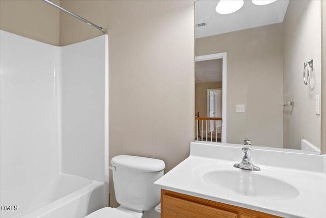 2536 Gregmoor Court, Raleigh, NC 27614