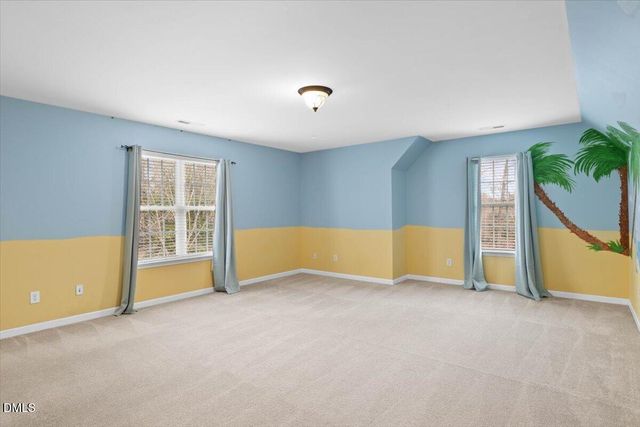 2536 Gregmoor Court, Raleigh, NC 27614