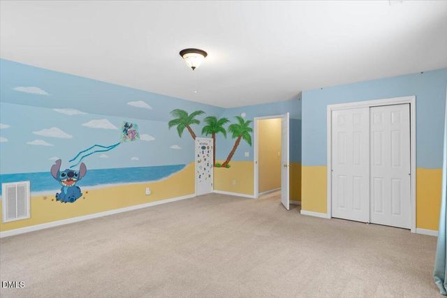 2536 Gregmoor Court, Raleigh, NC 27614