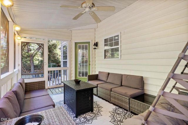 2536 Gregmoor Court, Raleigh, NC 27614