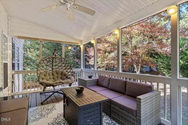 2536 Gregmoor Court, Raleigh, NC 27614