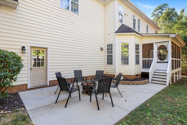 2536 Gregmoor Court, Raleigh, NC 27614