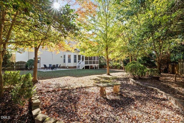 2536 Gregmoor Court, Raleigh, NC 27614