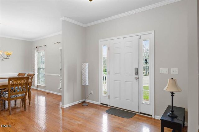 2536 Gregmoor Court, Raleigh, NC 27614