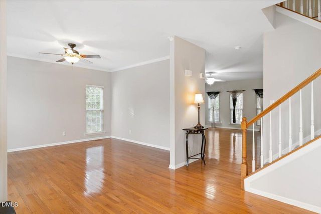 2536 Gregmoor Court, Raleigh, NC 27614