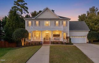 2536 Gregmoor Court, Raleigh, NC 27614