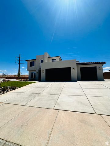 1370 E HONEYCOMB CT, St. George, UT 84790