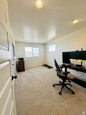 1370 E HONEYCOMB CT, St. George, UT 84790