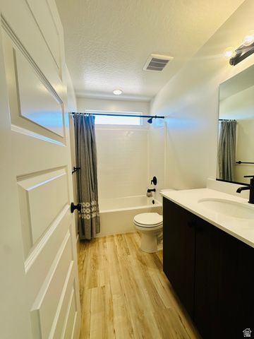 1370 E HONEYCOMB CT, St. George, UT 84790