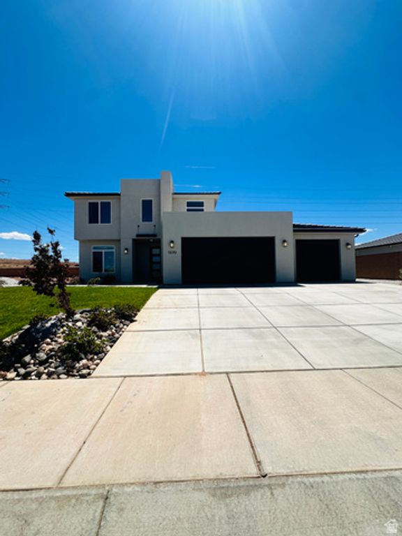 1370 E HONEYCOMB CT, St. George, UT 84790