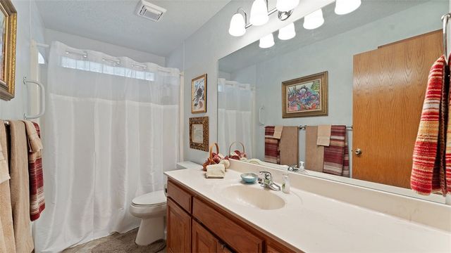 11 Wiltshire Drive, Bella Vista, AR 72714