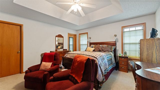 11 Wiltshire Drive, Bella Vista, AR 72714