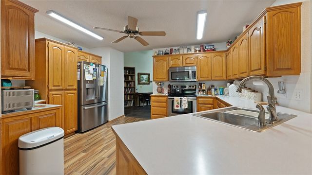 11 Wiltshire Drive, Bella Vista, AR 72714