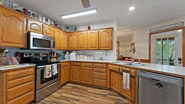 11 Wiltshire Drive, Bella Vista, AR 72714