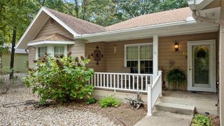 11 Wiltshire Drive, Bella Vista, AR 72714