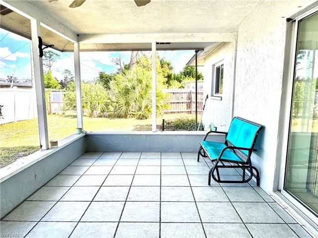 1048 Porpoise RD, Venice, FL 34293