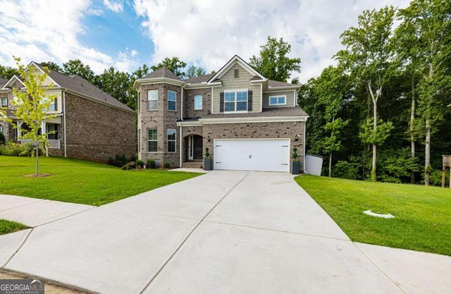390 Sawgrass View, Fairburn, GA 30213