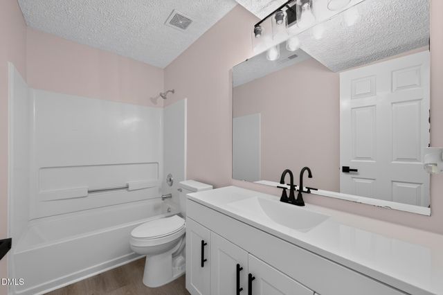 1207 Odyssey Drive, Durham, NC 27713