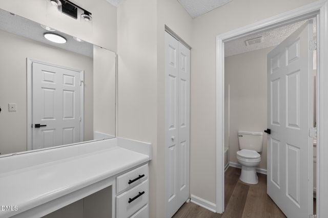 1207 Odyssey Drive, Durham, NC 27713
