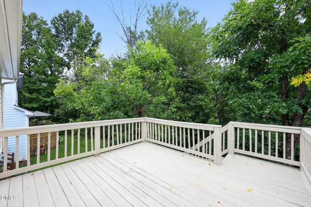 1207 Odyssey Drive, Durham, NC 27713