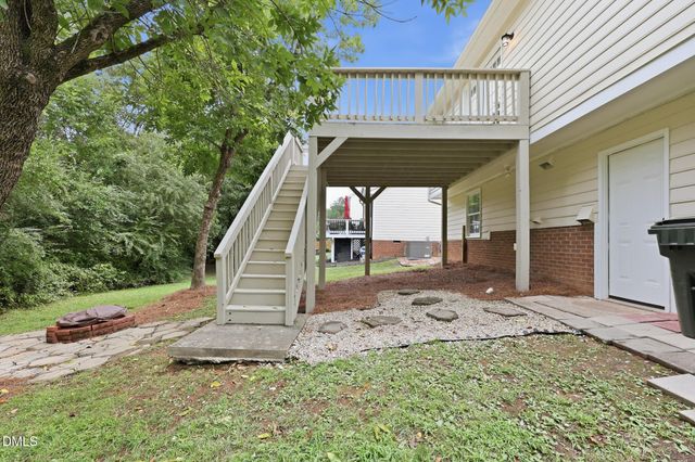1207 Odyssey Drive, Durham, NC 27713
