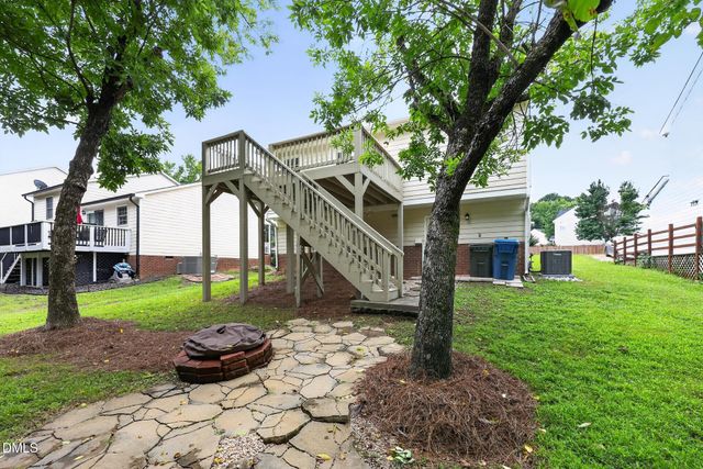 1207 Odyssey Drive, Durham, NC 27713