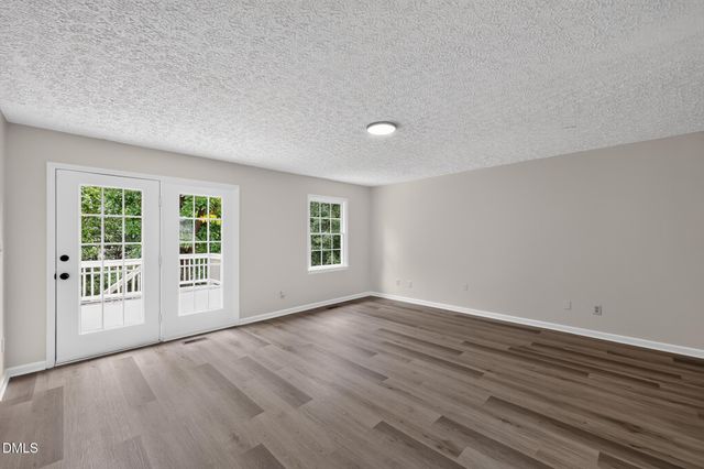 1207 Odyssey Drive, Durham, NC 27713