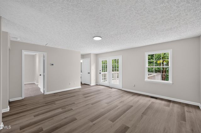 1207 Odyssey Drive, Durham, NC 27713