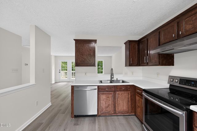 1207 Odyssey Drive, Durham, NC 27713
