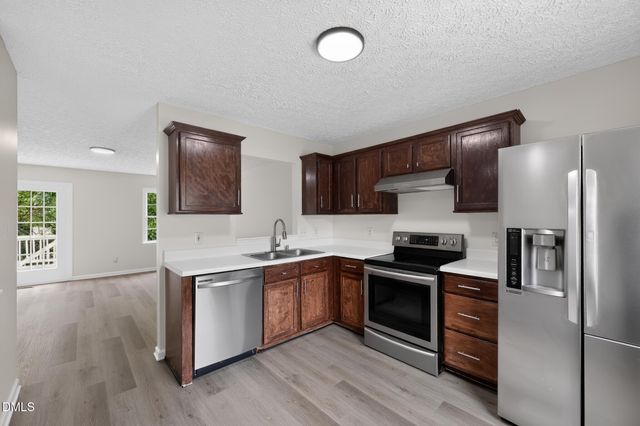 1207 Odyssey Drive, Durham, NC 27713
